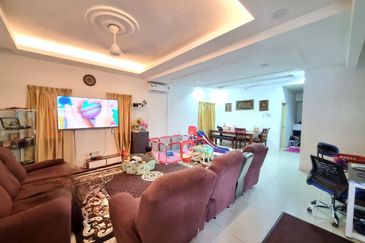 Bandar Baru Sungai Buloh