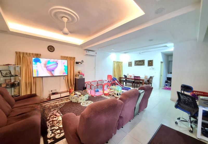 Bandar Baru Sungai Buloh