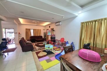 Bandar Baru Sungai Buloh