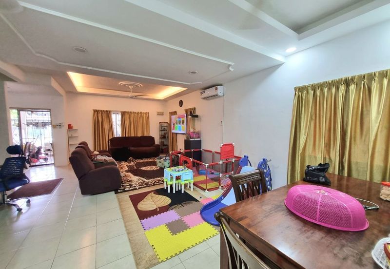 Bandar Baru Sungai Buloh