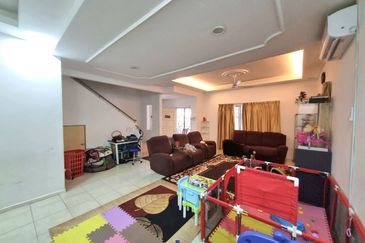 Bandar Baru Sungai Buloh