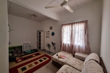 Bandar Baru Sungai Buloh