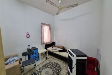 Bandar Baru Sungai Buloh