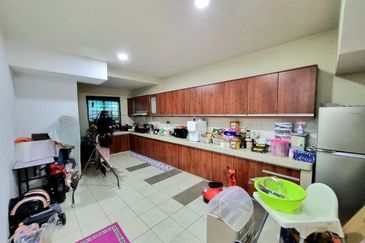 Bandar Baru Sungai Buloh