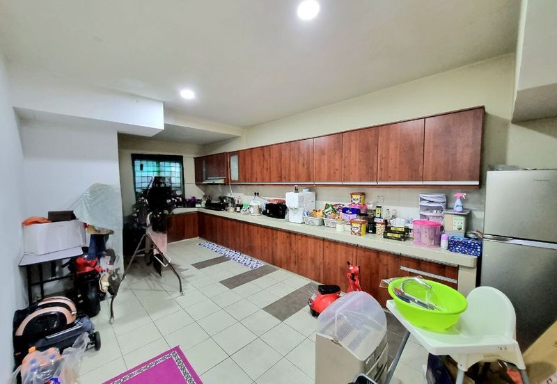 Bandar Baru Sungai Buloh