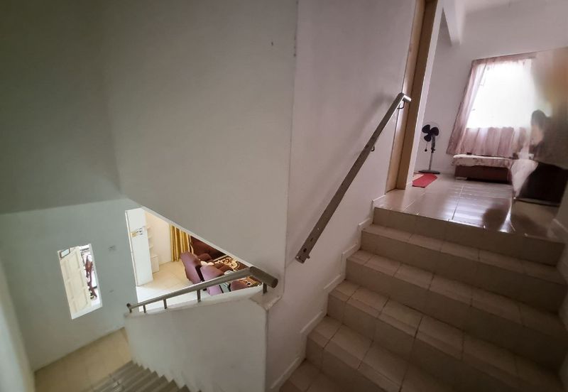 Bandar Baru Sungai Buloh