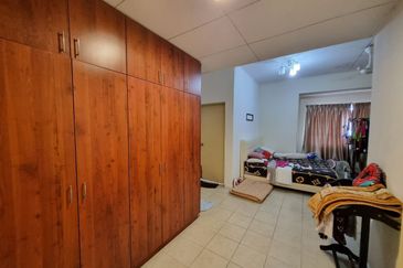 Bandar Baru Sungai Buloh