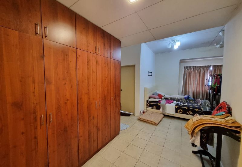 Bandar Baru Sungai Buloh