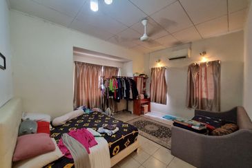 Bandar Baru Sungai Buloh