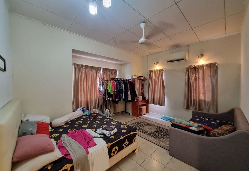 Bandar Baru Sungai Buloh