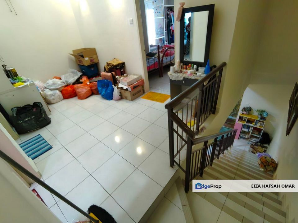 Flexible Booking Facing Open Double Storey For Sale , Selangor, Semenyih