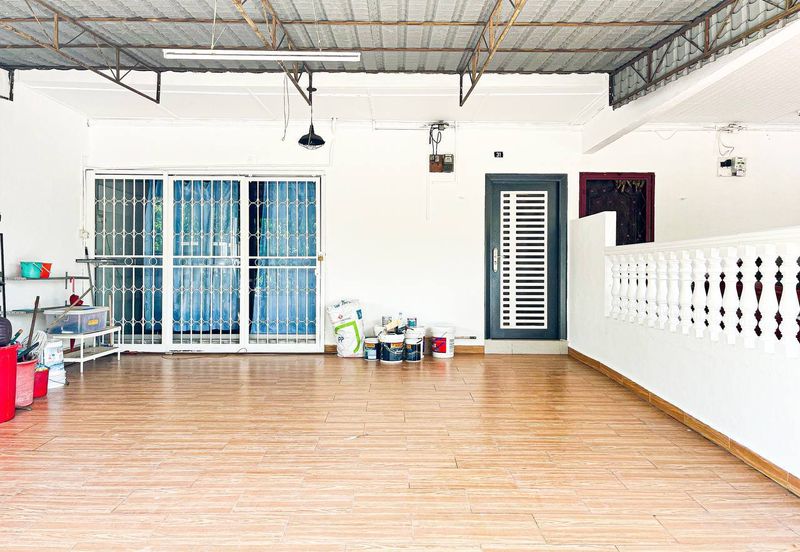 Taman Damai Indah, Kajang