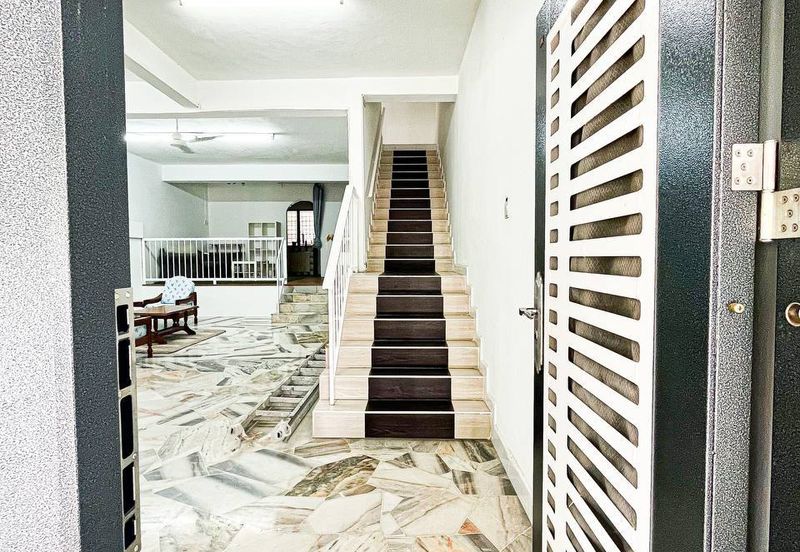 Taman Damai Indah, Kajang