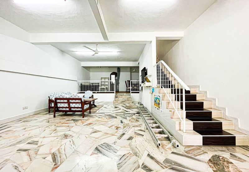 Taman Damai Indah, Kajang