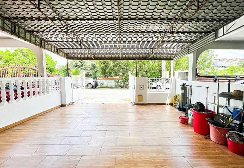 Taman Damai Indah, Kajang