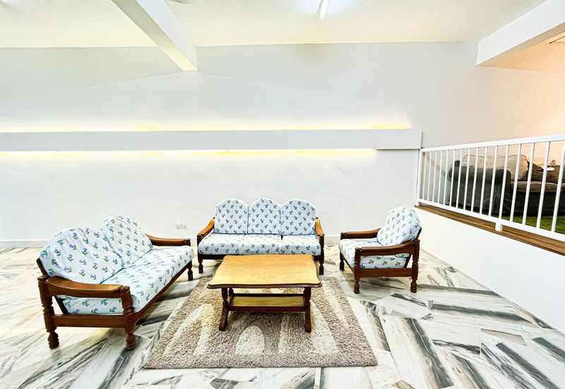 Taman Damai Indah, Kajang