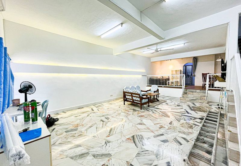 Taman Damai Indah, Kajang