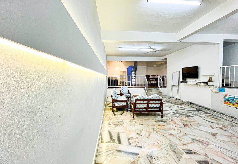 Taman Damai Indah, Kajang