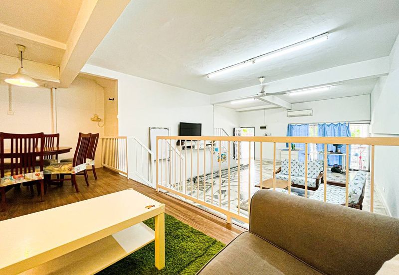 Taman Damai Indah, Kajang