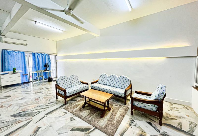 Taman Damai Indah, Kajang