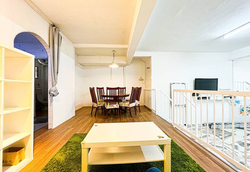 Taman Damai Indah, Kajang