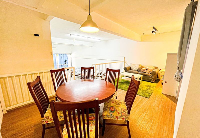 Taman Damai Indah, Kajang