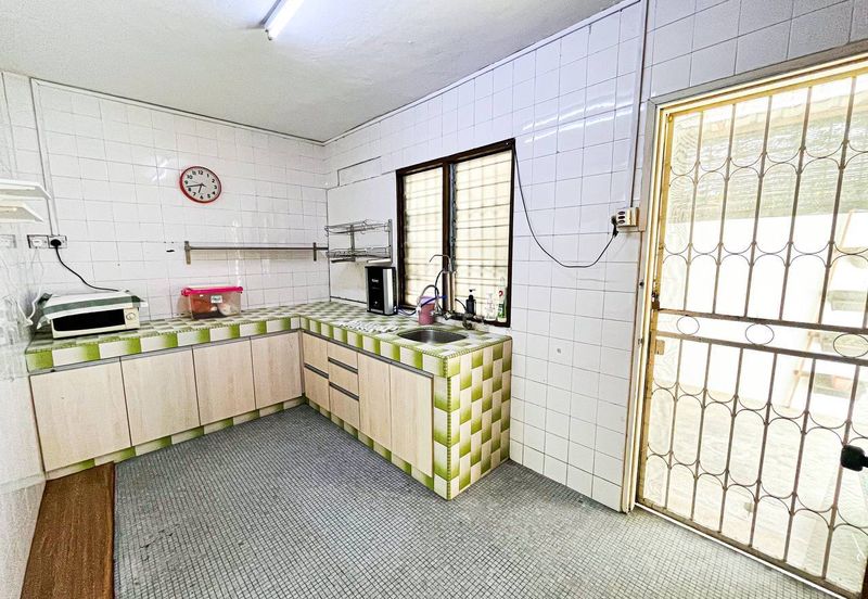 Taman Damai Indah, Kajang