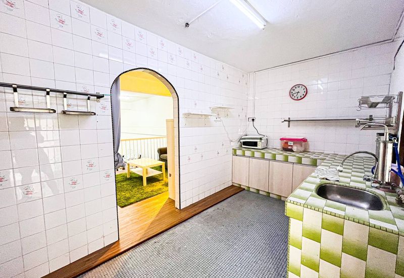 Taman Damai Indah, Kajang