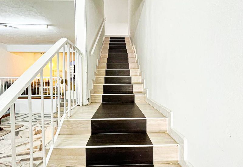 Taman Damai Indah, Kajang