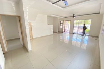 TAMAN SEREMBAN FOREST HEIGHTS