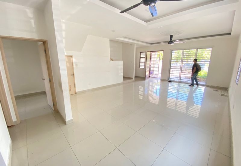 TAMAN SEREMBAN FOREST HEIGHTS