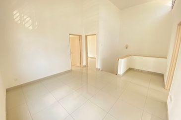 TAMAN SEREMBAN FOREST HEIGHTS