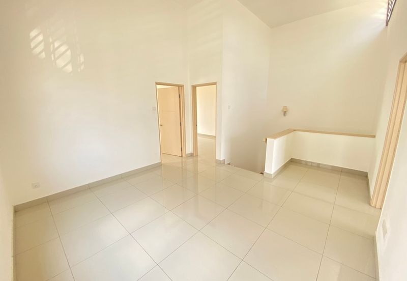 TAMAN SEREMBAN FOREST HEIGHTS