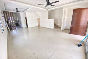 TAMAN SEREMBAN FOREST HEIGHTS