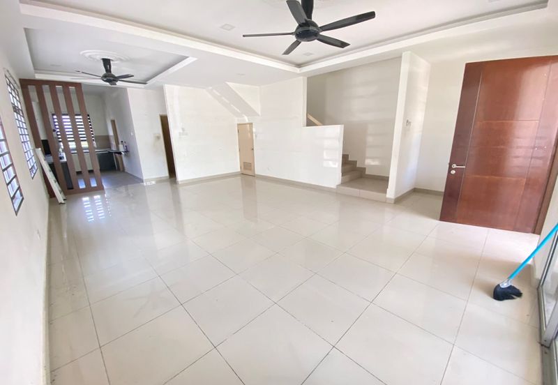 TAMAN SEREMBAN FOREST HEIGHTS