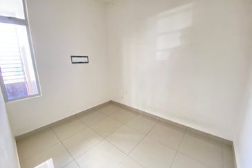 TAMAN SEREMBAN FOREST HEIGHTS