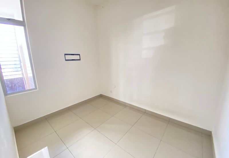 TAMAN SEREMBAN FOREST HEIGHTS