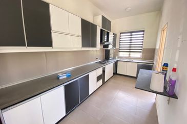 TAMAN SEREMBAN FOREST HEIGHTS