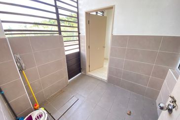 TAMAN SEREMBAN FOREST HEIGHTS