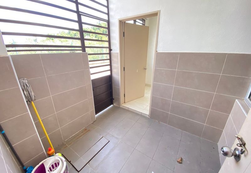 TAMAN SEREMBAN FOREST HEIGHTS