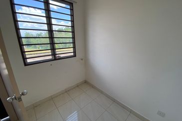 TAMAN SEREMBAN FOREST HEIGHTS