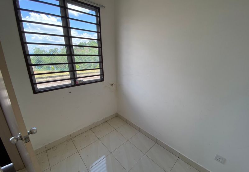 TAMAN SEREMBAN FOREST HEIGHTS