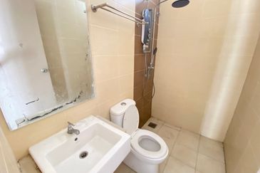 TAMAN SEREMBAN FOREST HEIGHTS