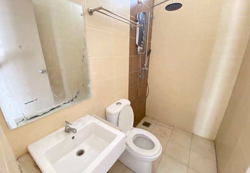 TAMAN SEREMBAN FOREST HEIGHTS