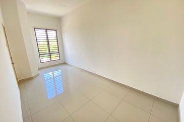 TAMAN SEREMBAN FOREST HEIGHTS