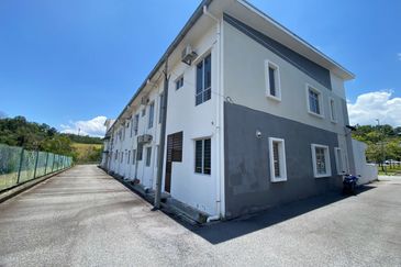 TAMAN SEREMBAN FOREST HEIGHTS