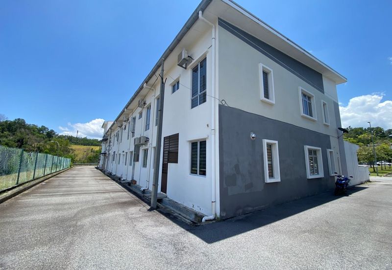 TAMAN SEREMBAN FOREST HEIGHTS