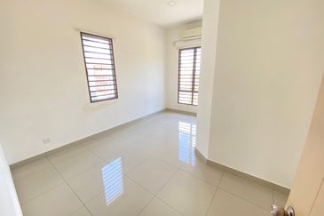 TAMAN SEREMBAN FOREST HEIGHTS