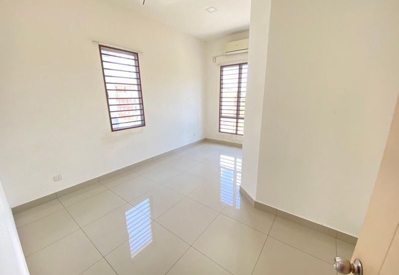 TAMAN SEREMBAN FOREST HEIGHTS