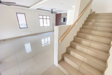 TAMAN SEREMBAN FOREST HEIGHTS